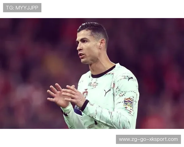 C罗迎来最后挑战，葡萄牙冲击世界杯新辉煌