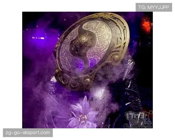 TI15期间限定活动：只要在场馆签到，就能领取这款专属的线下印记礼物